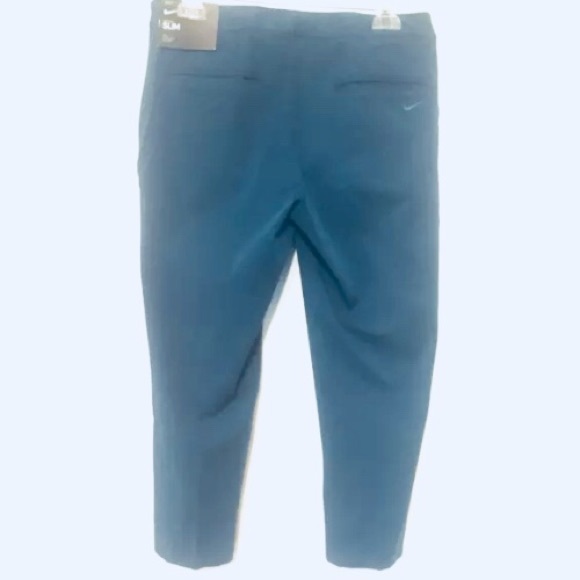 🆕🏌🏽‍♀️Nike Women's SLIM GOLF Pants. SZ 4 - Picture 5 of 7